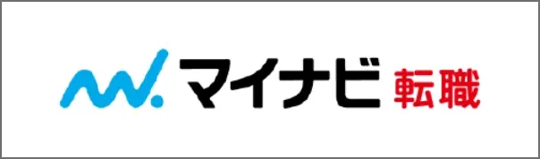 マイナビ転職バナー