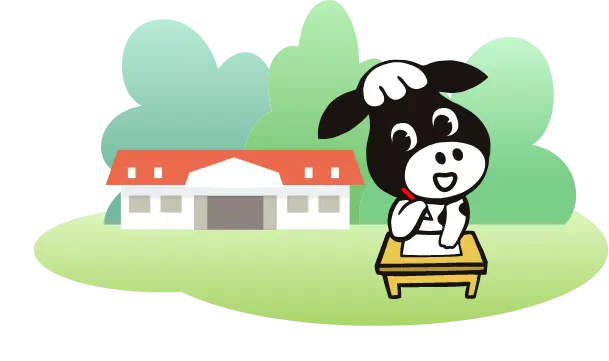 ベルちゃんイラスト