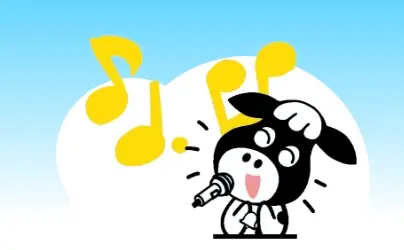 ベルちゃんイラスト