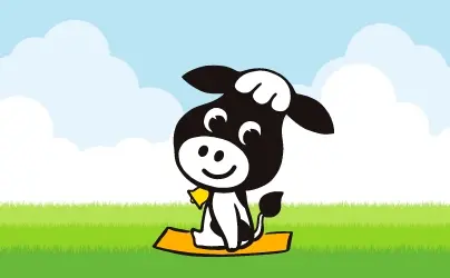 ベルちゃんイラスト