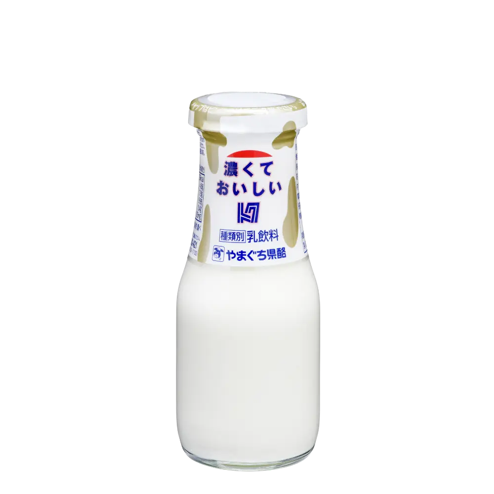 濃くておいしいトク 180ml