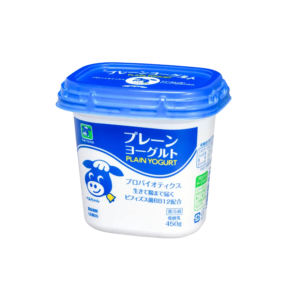 プレーンヨーグルト 450g